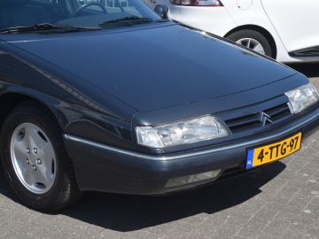 Citroën XM